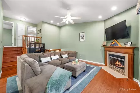 Living - 23138 Judith Ct, Plainfield, IL 60586 photo 1 of 2