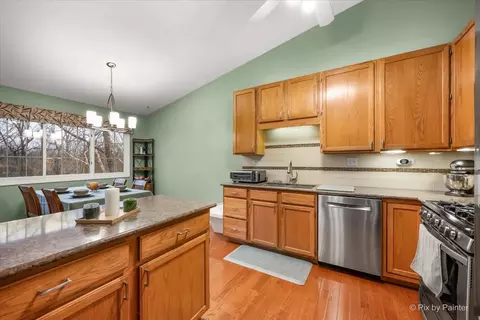 Kitchen - 23138 Judith Ct, Plainfield, IL 60586 photo 1 of 2