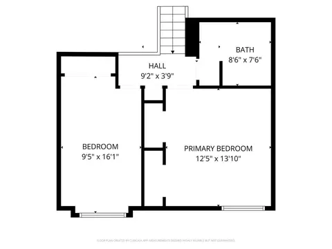 Floorplan - 23138 Judith Ct, Plainfield, IL 60586 photo 2 of 4