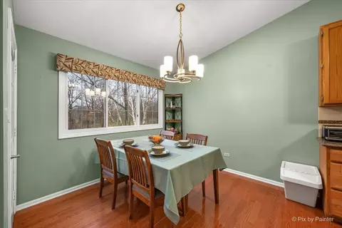 Dining - 23138 Judith Ct, Plainfield, IL 60586 photo 1 of 1