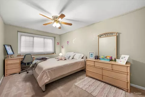 Bedroom - 23138 Judith Ct, Plainfield, IL 60586 photo 3 of 4