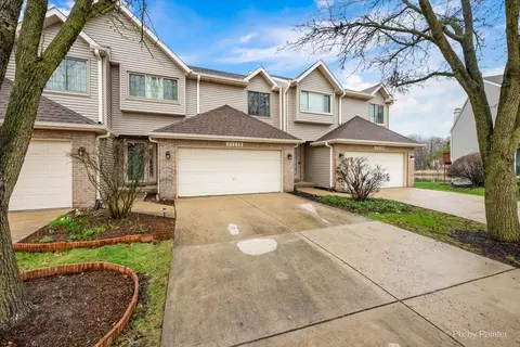 Exterior - 23138 Judith Ct, Plainfield, IL 60586 photo 2 of 7