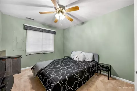 Bedroom - 23138 Judith Ct, Plainfield, IL 60586 photo 4 of 4