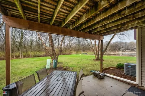 Exterior - 23138 Judith Ct, Plainfield, IL 60586 photo 6 of 7
