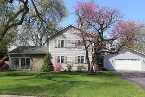 13528 Lavergne Ave, Crestwood, IL 60418