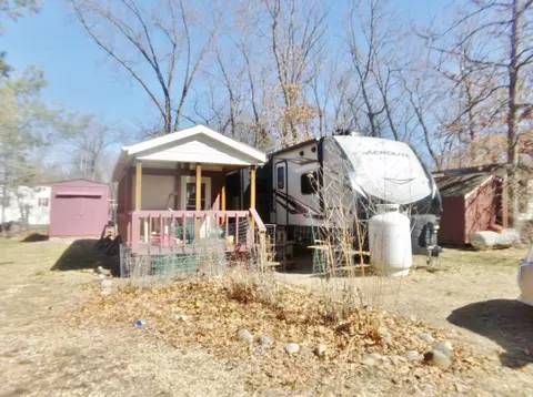 3 146 Woodhaven Lks, Sublette, IL 61367