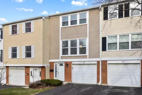 1809 Lancashire Ct, Schaumburg, IL 60194
