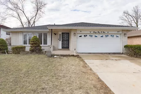 4101 176th Pl, Country Club Hills, IL 60478