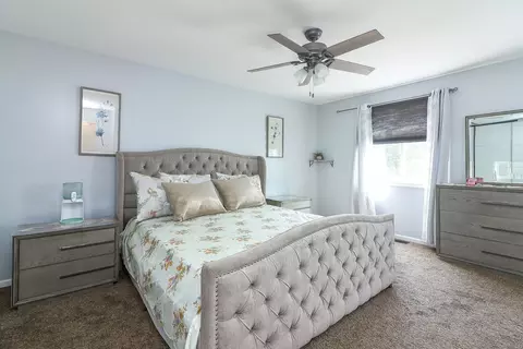 Bedroom - 812 W Appletree Ln, Bartlett, IL 60103 photo 1 of 4