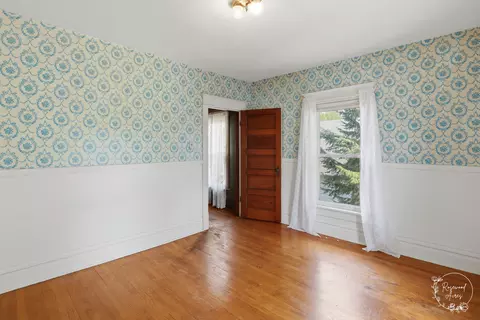 Bedroom - 325 W Chippewa St, Dwight, IL 60420 photo 2 of 6