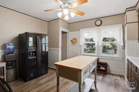 Kitchen - 325 W Chippewa St, Dwight, IL 60420 photo 1 of 2