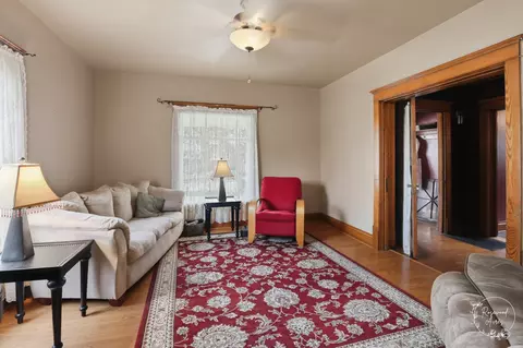 Living - 325 W Chippewa St, Dwight, IL 60420 photo 1 of 3