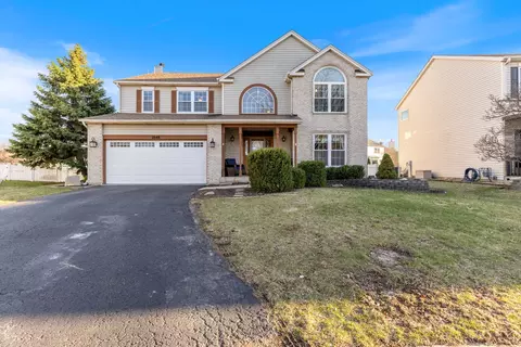 1848 Maple Glen Dr, Plainfield, IL 60586