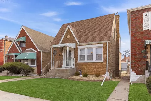 9149 S Aberdeen St, Chicago, IL 60620