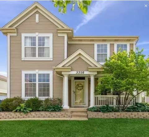 3328 Holden Cir, Matteson, IL 60443