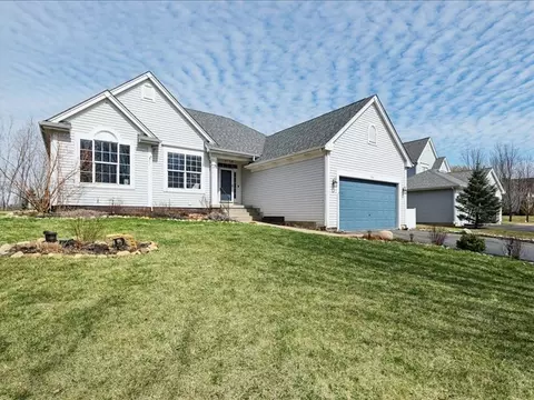 704 Brighton Cir, Port Barrington, IL 60010