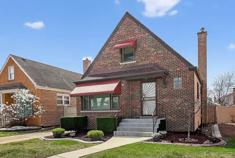 5804 S Natoma Ave, Chicago, IL 60638