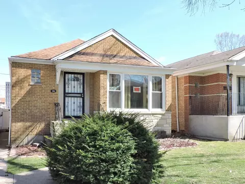8005 S Campbell Ave, Chicago, IL 60652