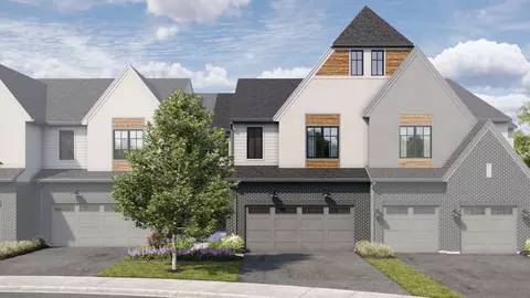 2036 Iron Ridge Ln, Naperville, IL 60563