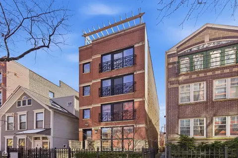 923 W Altgeld St #4, Chicago, IL 60614
