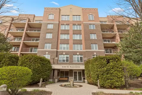 5155 Madison St #3-208, Skokie, IL 60077