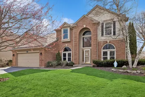 1508 Lilac Dr, Crystal Lake, IL 60014