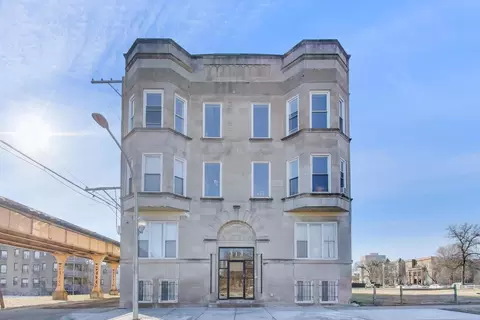 313 E 60th St #4, Chicago, IL 60637