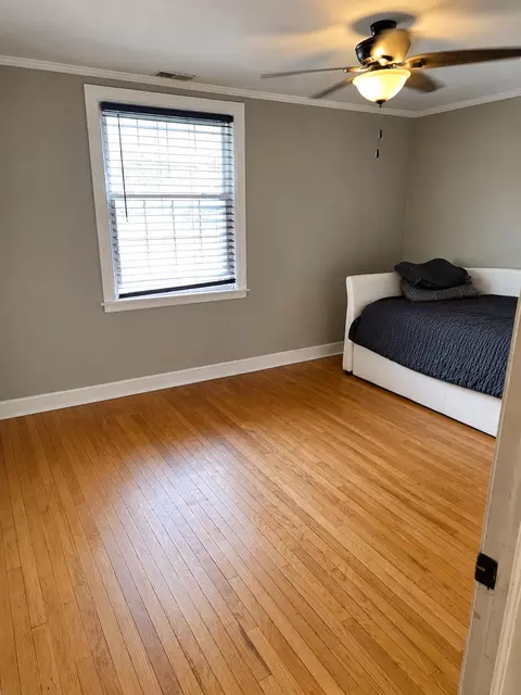 Bedroom - 205 Cornwall Dr, Crete, IL 60417 photo 4 of 4