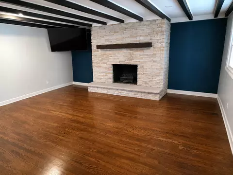 Living - 205 Cornwall Dr, Crete, IL 60417 photo 4 of 4