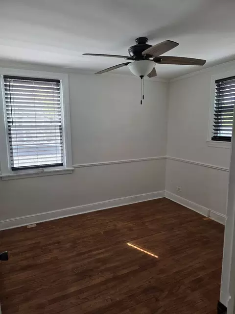 Bedroom - 205 Cornwall Dr, Crete, IL 60417 photo 3 of 4