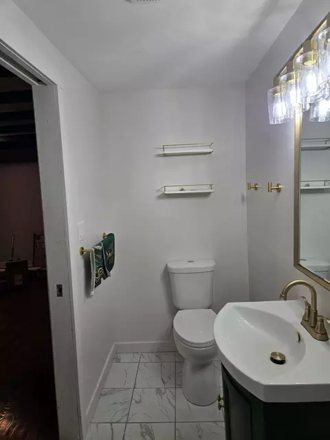 Bath - 205 Cornwall Dr, Crete, IL 60417 photo 1 of 5
