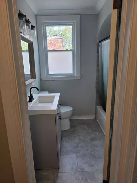 Bath - 205 Cornwall Dr, Crete, IL 60417 photo 5 of 5