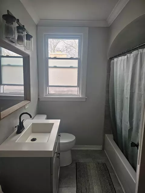 Bath - 205 Cornwall Dr, Crete, IL 60417 photo 4 of 5