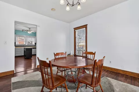 Dining - 206 W Delaware St, Dwight, IL 60420 photo 4 of 4