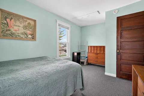 Bedroom - 206 W Delaware St, Dwight, IL 60420 photo 1 of 5