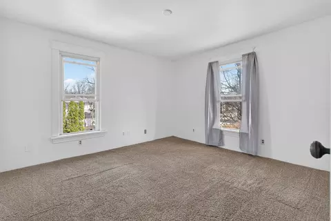 Bedroom - 206 W Delaware St, Dwight, IL 60420 photo 4 of 5