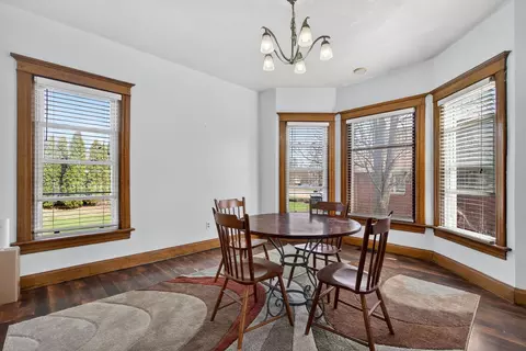 Dining - 206 W Delaware St, Dwight, IL 60420 photo 1 of 4
