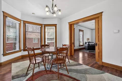 Dining - 206 W Delaware St, Dwight, IL 60420 photo 2 of 4