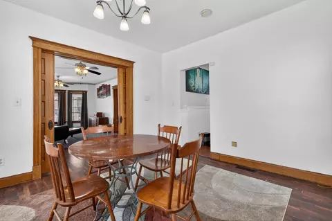 Dining - 206 W Delaware St, Dwight, IL 60420 photo 3 of 4