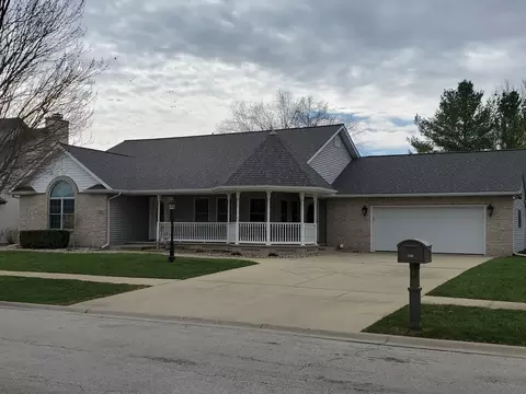 847 Tremont St, Bourbonnais, IL 60914