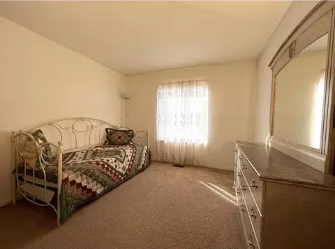Bedroom - 752 S Parkside Dr, Round Lake, IL 60073 photo 4 of 7