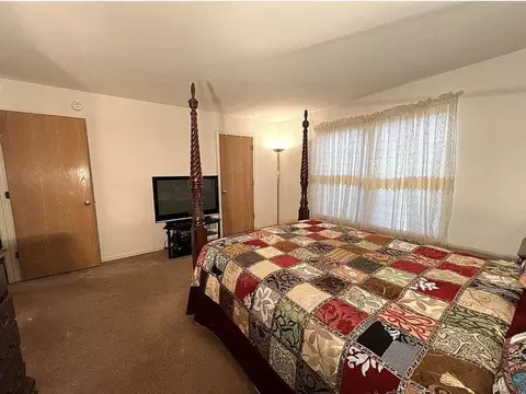 Bedroom - 752 S Parkside Dr, Round Lake, IL 60073 photo 2 of 7