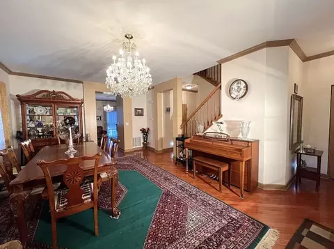Dining - 752 S Parkside Dr, Round Lake, IL 60073 photo 4 of 4