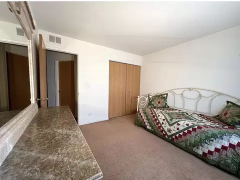 Bedroom - 752 S Parkside Dr, Round Lake, IL 60073 photo 3 of 7