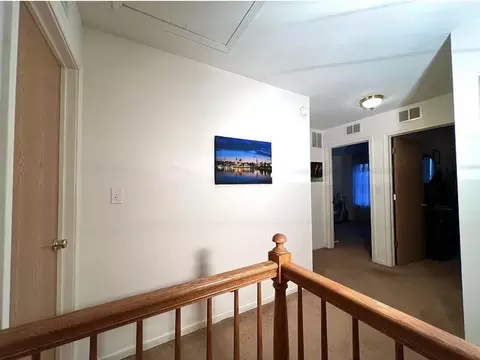 Entry Way - 752 S Parkside Dr, Round Lake, IL 60073 photo 6 of 6
