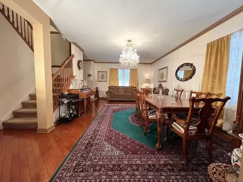 Dining - 752 S Parkside Dr, Round Lake, IL 60073 photo 2 of 4