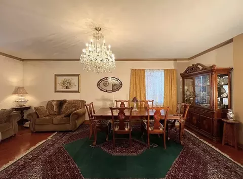 Dining - 752 S Parkside Dr, Round Lake, IL 60073 photo 3 of 4
