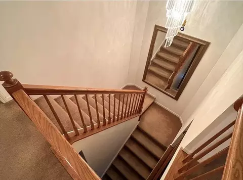 Entry Way - 752 S Parkside Dr, Round Lake, IL 60073 photo 3 of 6