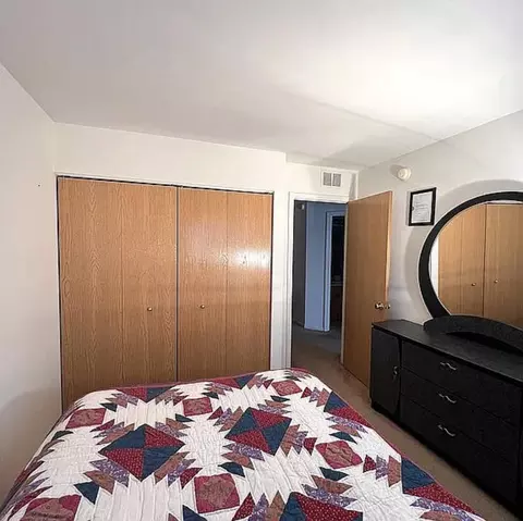 Bedroom - 752 S Parkside Dr, Round Lake, IL 60073 photo 6 of 7
