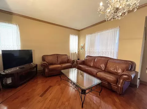 Living - 752 S Parkside Dr, Round Lake, IL 60073 photo 3 of 4